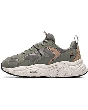 Fila Mars 2 - Metallic