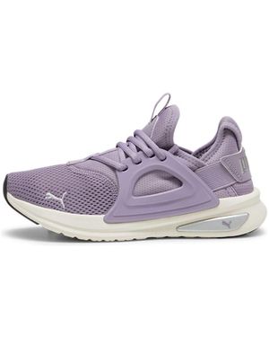 PUMA (Wmns) Softride Enzo Evo 'Pale Plum' - Purple