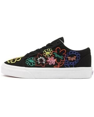 Vans Old Skool 'Cultivate Care' - Brown
