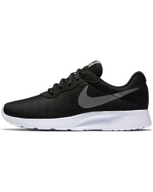 Nike (Wmns) Tanjun Se - Black