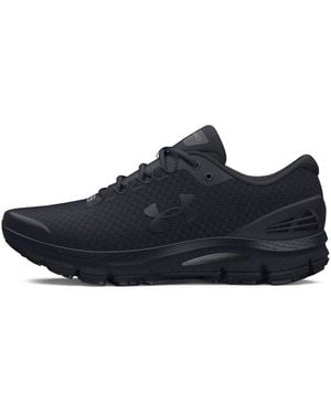 Under Armour Charged Gemini 'Triple' - Blue
