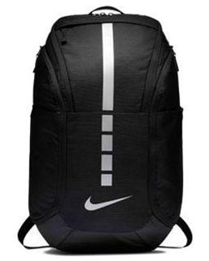 Nike Hoops Elite Pro Basketball Backpack - Black