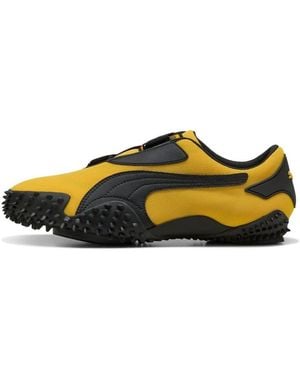 PUMA Mostro Og 'Prime' - Brown