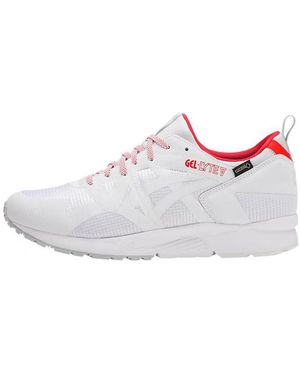 Asics Gel-Lyte 5 Ns - White