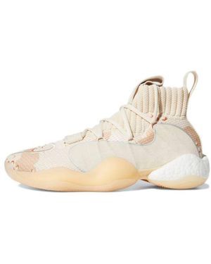 adidas Originals Crazy Byw X 'Ecru Tint' - Natural