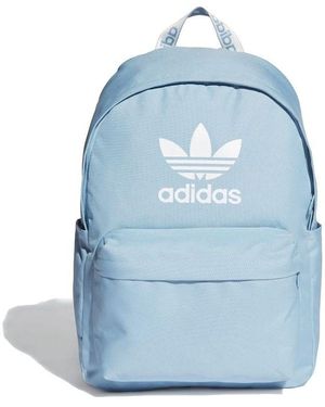 adidas Originals Adicolor Backpack - Blue