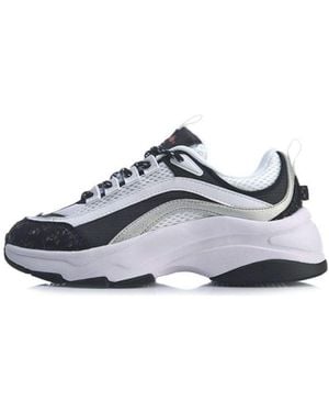 Li-ning (Wmns) Aurora Windwalker - Black