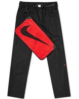 Nike (Wmns) X Matthew Williams Pant - Red