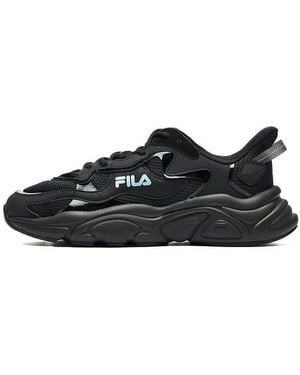 Fila Mars 1 - Black