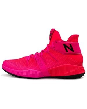 New Balance Omn1S 'Heat Wave' - Pink