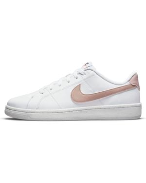 Nike (Wmns) Court Royale 2 - White