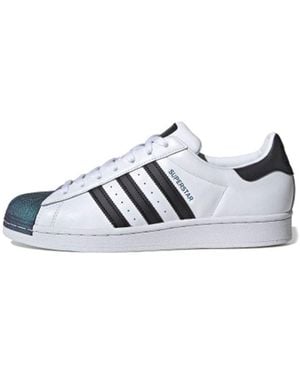 adidas gazelle silver green womens Adidas Originals Superstar Junior