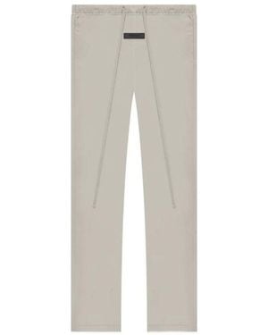 Fear Of God Fw22 Relaxed Trouse - Grey