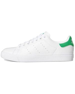 adidas Stan Smith Vulc - White