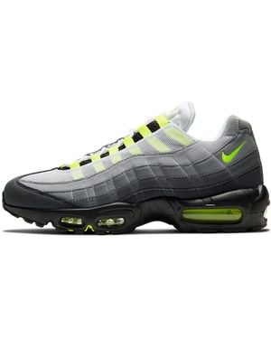 Nike Air Max 95 Og 'Neon' 2020 - Blue