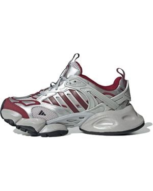 adidas Xlg Runner Deluxe in Gray for Men | Lyst