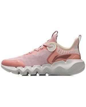 Li-ning (Wmns) Flex - Pink