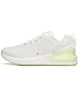 Anta C37+ Low - White