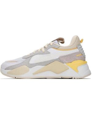 PUMA (Wmns) Rs-X 'Thrifted - White