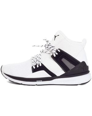 PUMA B.O.G Limitless Hi Shoes - Blue