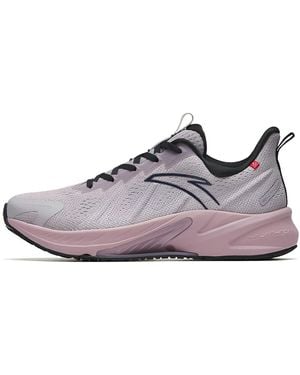 Anta (Wmns) Rocket 4 - Purple