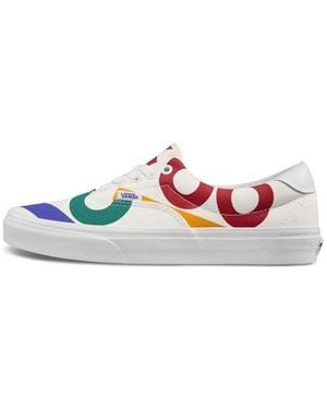 Vans Era 59 'Deck Club 66' - Blue