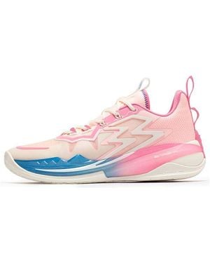 361 Degrees Big3 3.0 'Sta' - Pink