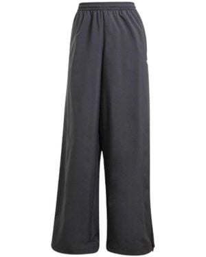 adidas (Wmns) Adilenium Season 3 Zip Track Trousers - Grey