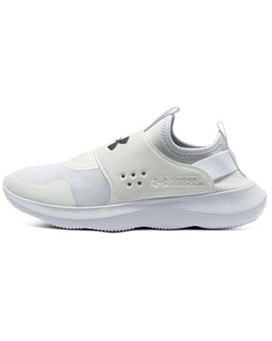 Under Armour Runplay - White
