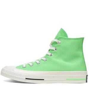Converse Chuck Taylor All Star 70 1970S 18 - Green