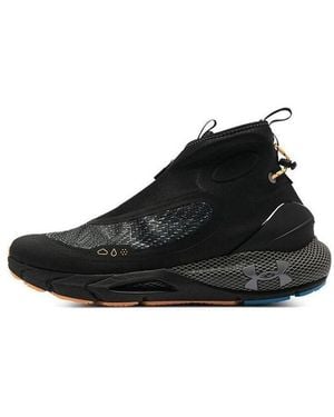 Under Armour Hovr Phantom 2 Storm - Black