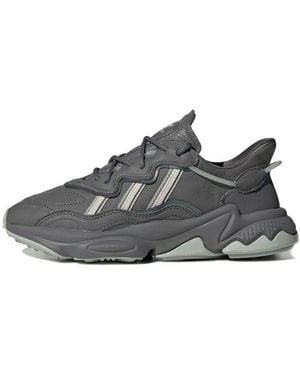 adidas (Wmns) Ozweego Ash' - Grey