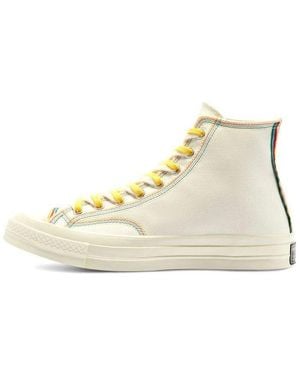 Converse Chuck 70 High 'Layers - Natural