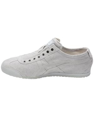 Onitsuka Tiger Mexico 66 Slip-On - Grey