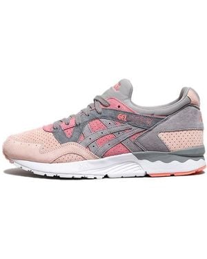 Asics Gel Lyte 5 'Pastel' - Pink