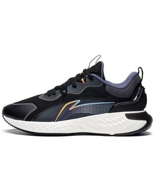 Li-ning (Wmns) Cloud Shield - Blue