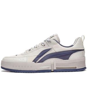 Li-ning Sportswear Shoes - White