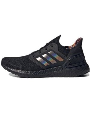 adidas gazelle silver green womens Adidas Consortium EE9447 adidas Ultraboost 19 Mens Running Shoe main image 0