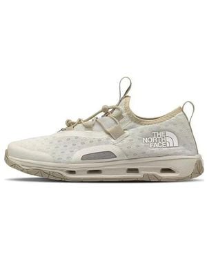 The North Face (Wmns) Skagit Water Shoes Dune Gravel' - White