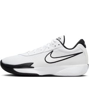 Nike Air Zoom Gt Cut Academy - White