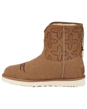 UGG X Cotd - Brown