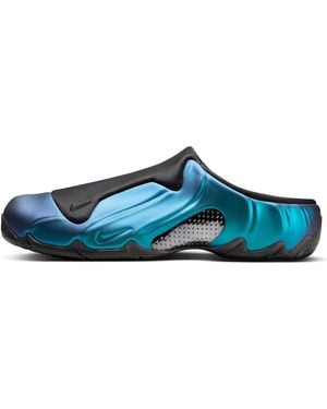 Nike Clogposite 'Dusty Cactus' - Blue