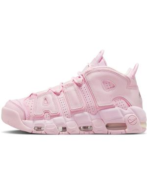 Nike (Wmns) Air More Uptempo Foam' - Pink