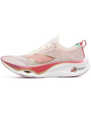 Li-ning Feidian Ultra 3.0 Year Of Dragon - Pink