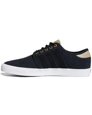 adidas Originals Seeley - Blue