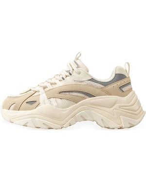 Fila (Wmns) Fusion Sofia - Natural