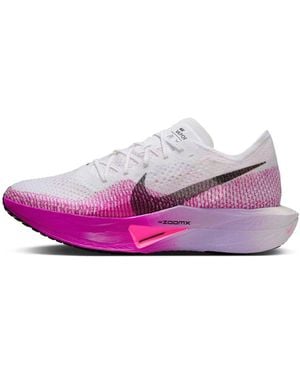 Nike Zoomx Vaporfly Next% 3 Vivid' - Purple