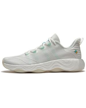 Li-ning No Boundaries 3 'Champagne' - White
