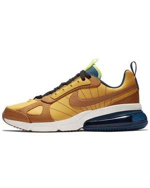 Nike Air Max 270 Futura Se Hk Ochew' - Brown