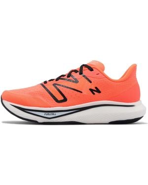 New Balance Fuelcell Rebel - Red